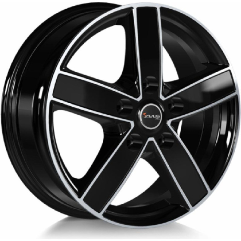 Avus AC-V51FLAT SEATS 17 7 5x108 ET45