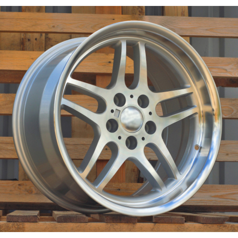 Replica Wheels A5913 19 10 5x120 ET20