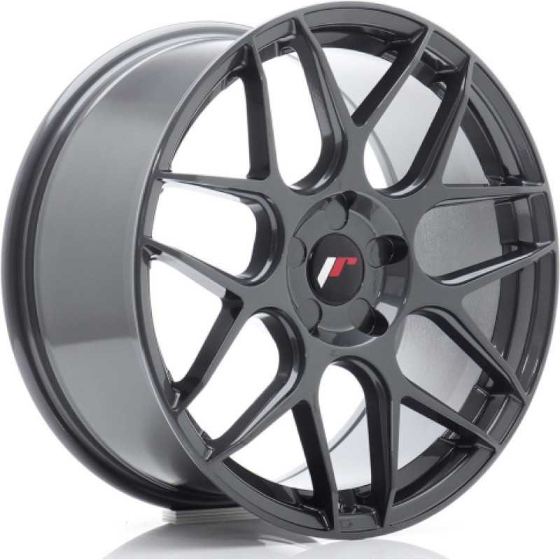 Japan Racing JR18 18 8.5 5x114.3 ET20