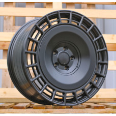 Replica Wheels HF2162 22 10 5x130 ET36