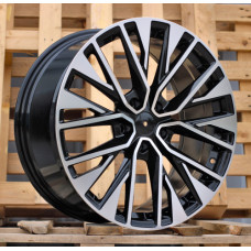 Replica Wheels F733 20 9 5x112 ET35