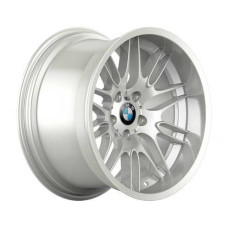 Replica Wheels IN3616F 18 9 5x120 ET15
