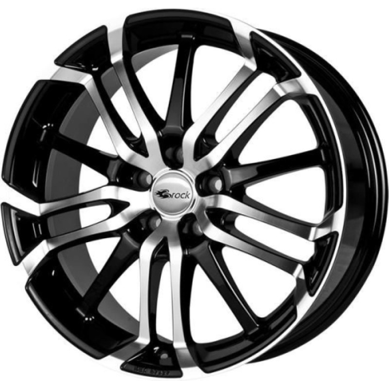 Brock B26 19 8.5 120.0 ET50