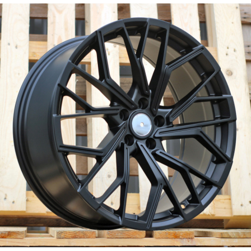 Replica Wheels F760 21 9 5x112 ET31
