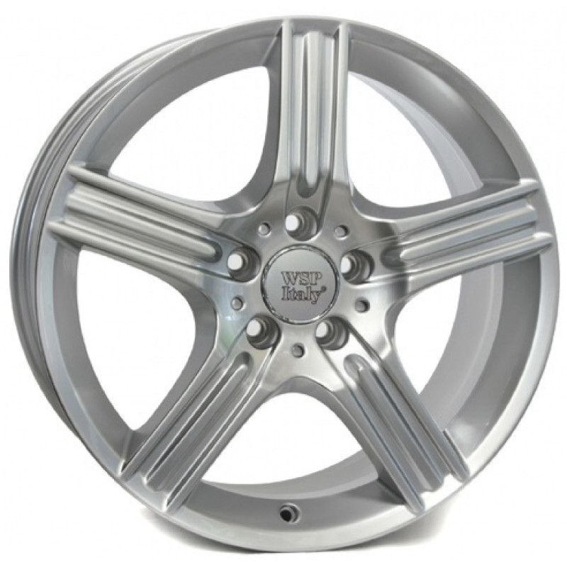 Wsp Italy CAPUA7ME63 18 9 5x112 ET54