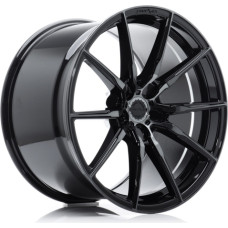 Concaver CVR4 22 9.5 5x120.65 ET0