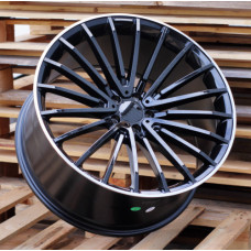 Replica Wheels MR532 19 9.5 5x112 ET45