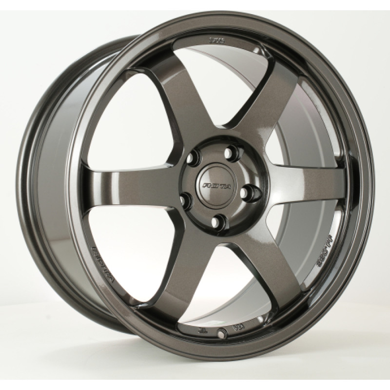 Rota Grid FF 18 8.5 5x112 ET44