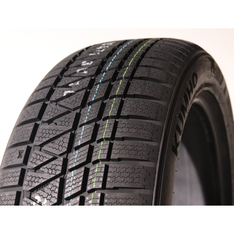 Kumho - WS71 - 255/50 R19