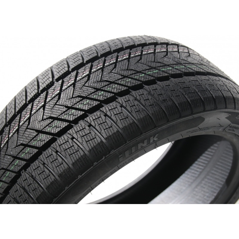 Ilink - SnowGripper II Demo - 275/45 R20
