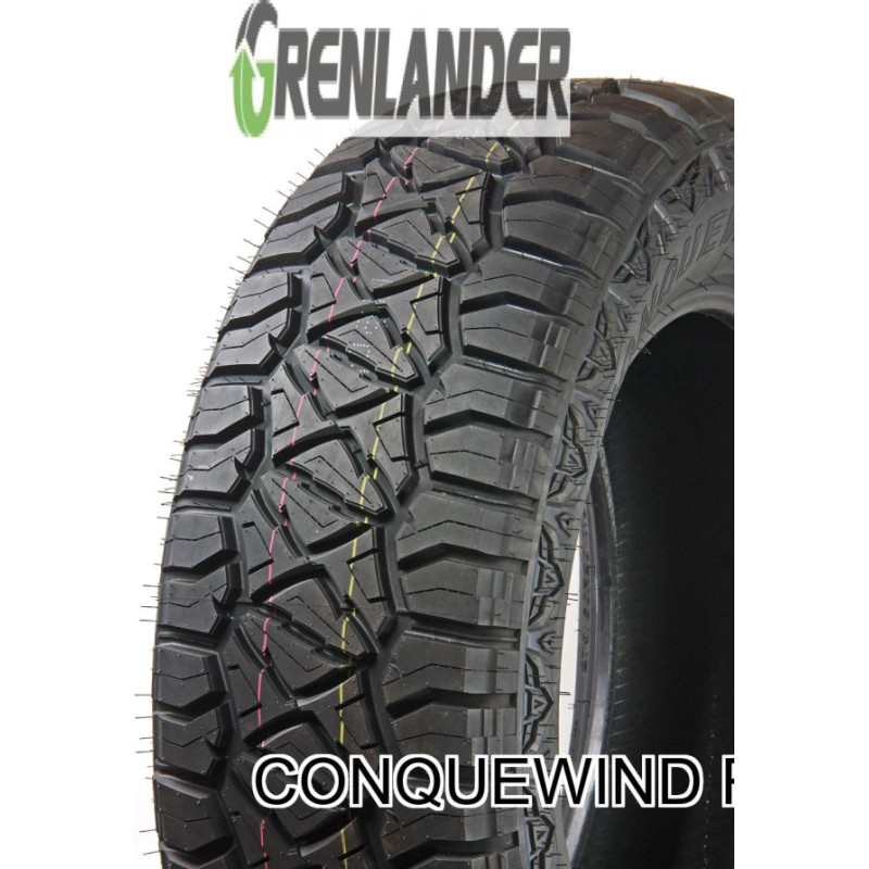 Grenlander - CONQUEWIND R/T - 275/65 R18C