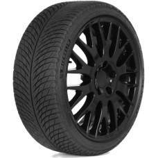 Michelin -  PILOT ALPIN 5  XL MO - 235/55 R18