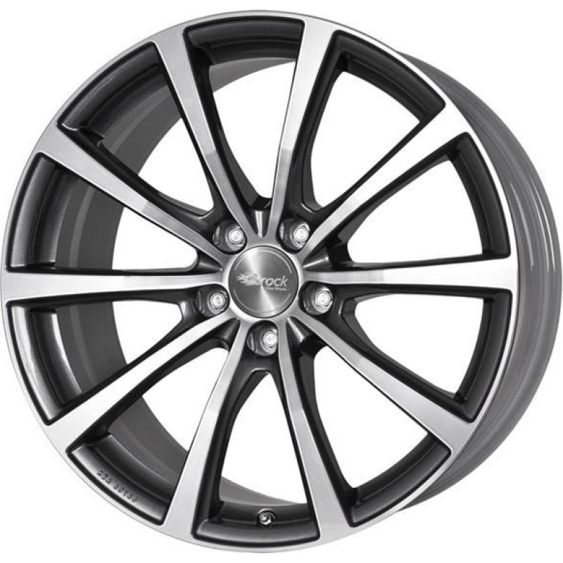 Brock B32 20 8.5 108.0 ET45