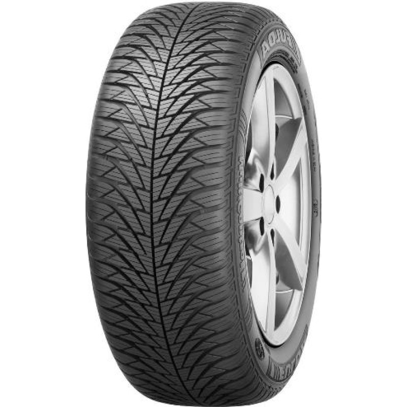 Fulda -  MULTICONTROL  XL - 215/55 R18