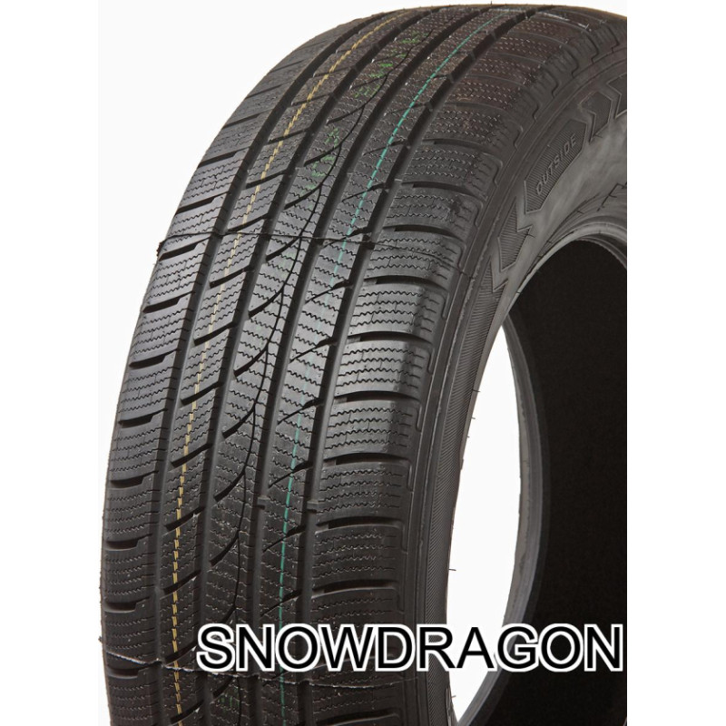 Imperial - SNOWDRAGON SUV - 235/65 R17
