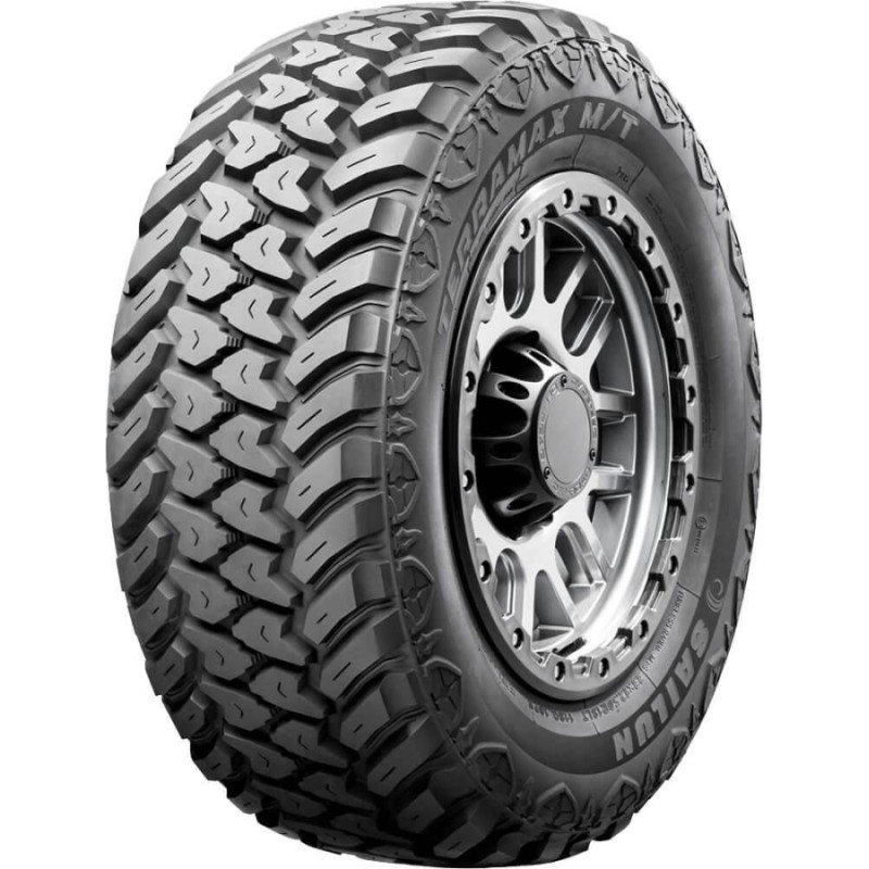 Sailun - TERRAMAX M/T - 245/75 R16C
