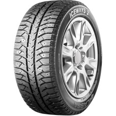 Lassa - ICEWAYS 2 BSW M+S 3PMSF - 205/60 R16C