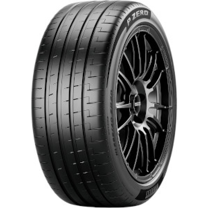 Pirelli - PZero (PZ5) (MO-S) NCS - 285/30 R21