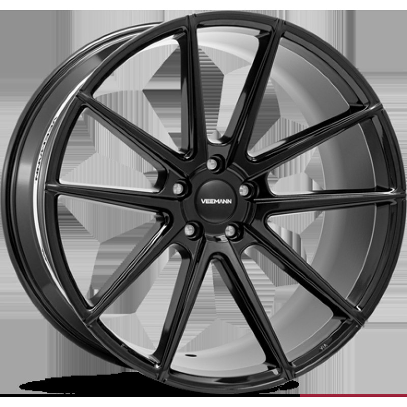 Veemann V-FS4 21 10.5 5x112 ET43
