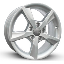 Dezent AUDI ORIGINAL 8V50714968Z8 16 6.5 5x112 ET43
