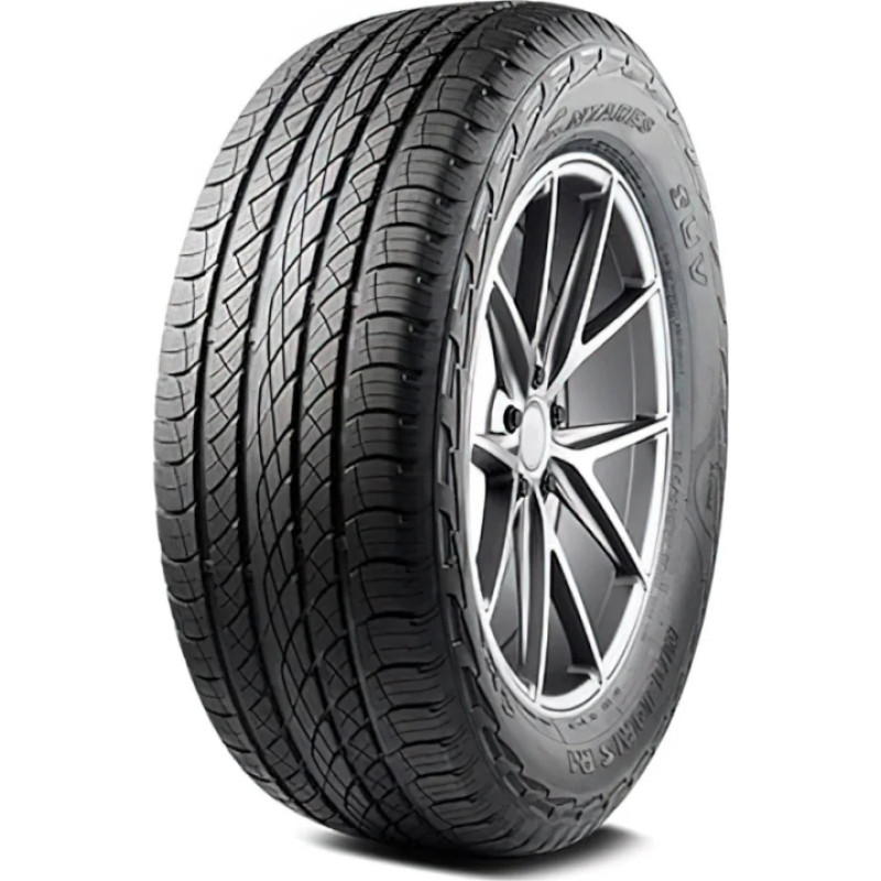 Antares - ANTARES 285/35R22 106W MAJORIS R1 XL - 285/35 R22