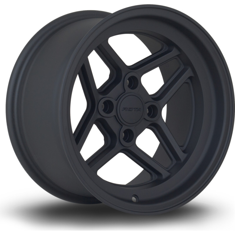 Rota TBT 15 8 4x114 ET0