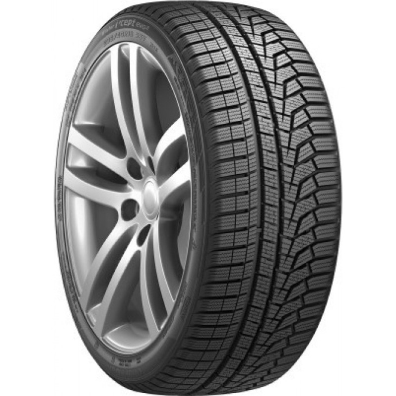 Hankook - W320C - 255/50 R19