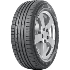 Nokian - Wetproof 1 - 205/60 R16