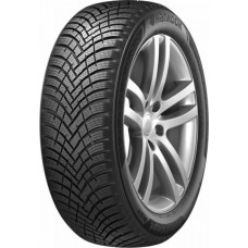 Hankook - WINTER I*CEPT RS3 (W462)    RP Lääne-euroopa lamell - 215/45 R17