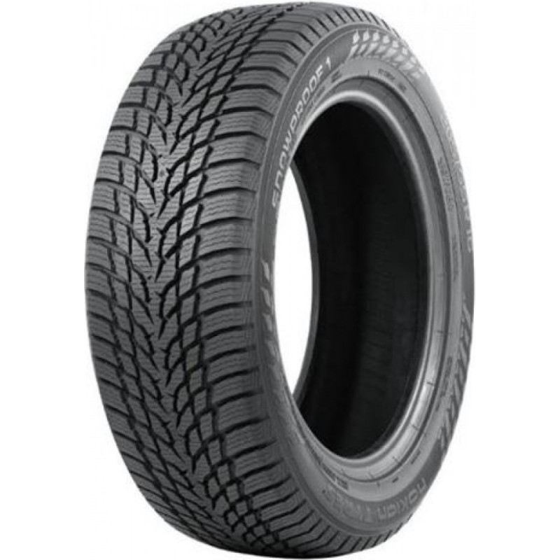 Nokian - SNOWPROOF 1 - 225/50 R17