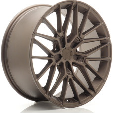 Japan Racing JR38 19 9.5 5x120 ET35