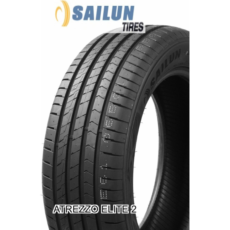 Sailun - ATREZZO ELITE 2 - 205/55 R16