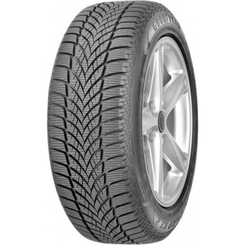 Good Year - ULTRA GRIP ICE 2  - 215/55 R16