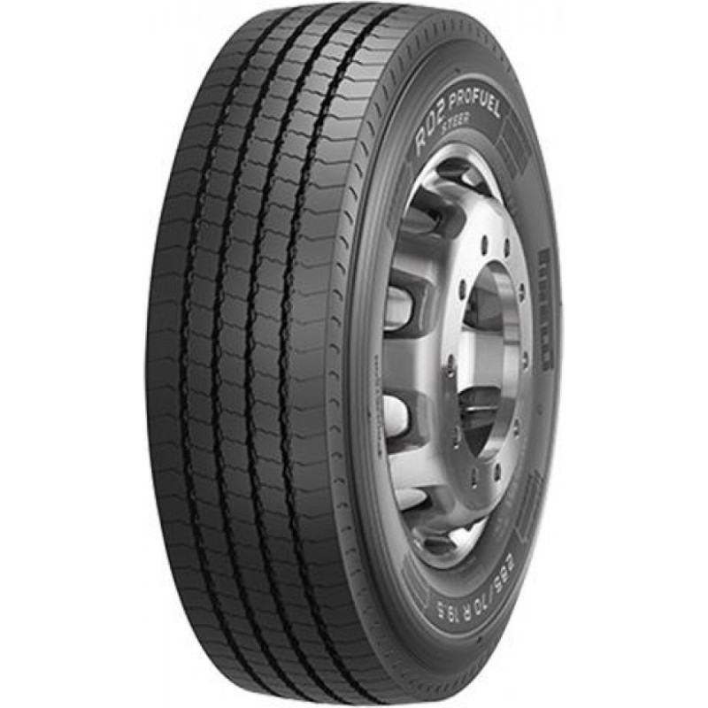Pirelli - R02 PROFUEL STEER - 315/80 R22