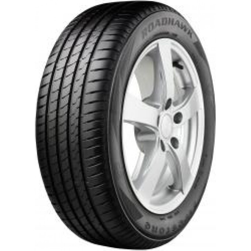 Firestone - ROADHAWK 2 XL MFS BSW - 275/45 R21C