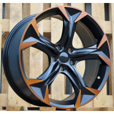 Replica Wheels I5163 19 8.5 5x112 ET43