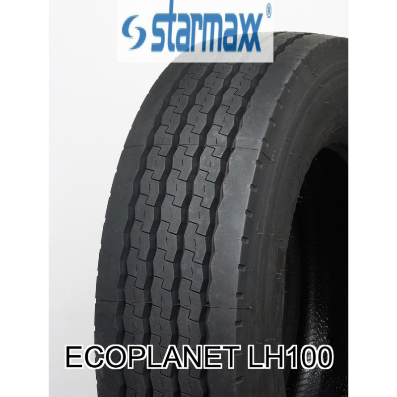 Starmaxx - ECOPLANET LH100 - 215/75 R17C