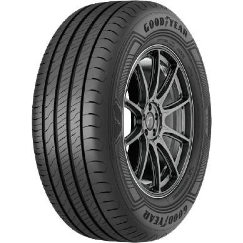 Goodyear - EFFICIENTGRIP 2 SUV BSW - 215/70 R16C