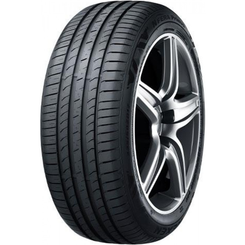 Nexen - N FERA PRIMUS BSW - 205/50 R15C