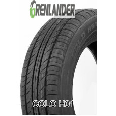 Grenlander - COLO H01 - 215/55 R17