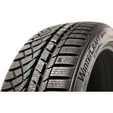 Kumho - WINTERCRAFT WP72 XL MFS BSW M+S 3PMSF - 245/40 R19C