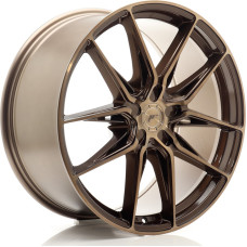 Japan Racing JR44 20 9.5 5x120.65 ET20