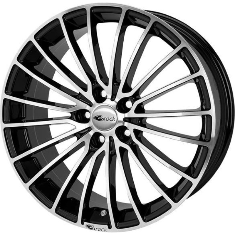 Brock B24 18 8 110.0 ET35