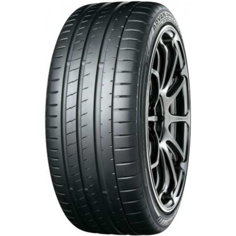 Yokohama - V107 RPB - 285/45 R21
