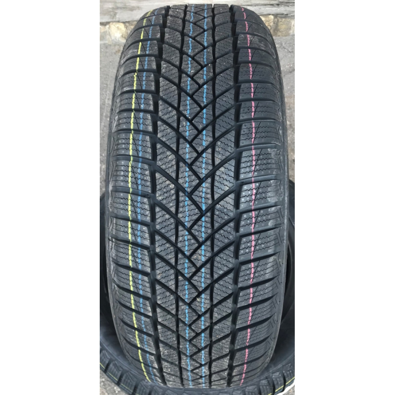 Matador - MP93 NORDICCA - 205/55 R17