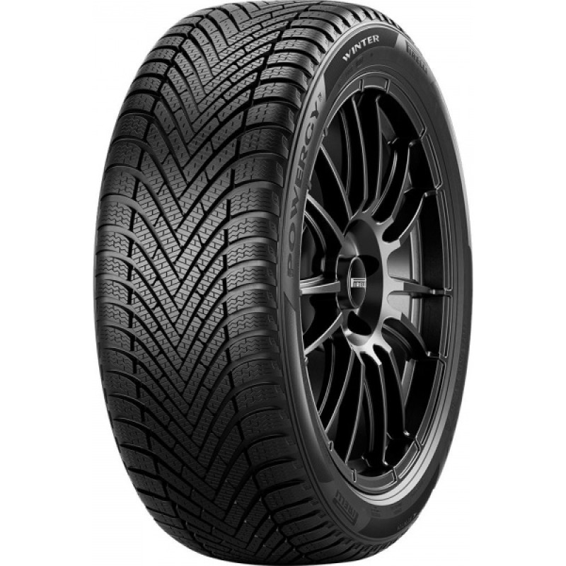 Pirelli - POWERGY WINTER    FSL Lääne-euroopa lamell - 225/55 R18
