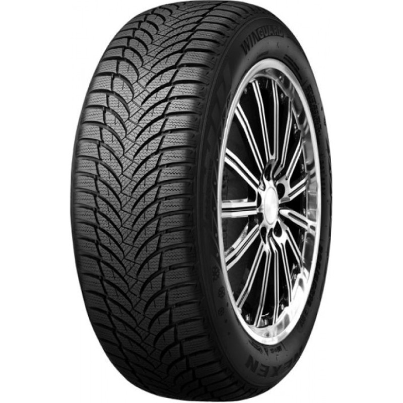Nexen - WINGUARD SNOW G WH2 XL M+S 3PMSF - 195/55 R15C