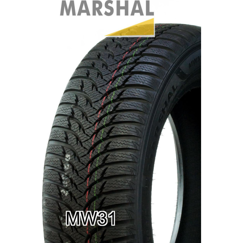 Marshal (Kumho) - MW31 - 195/50 R15