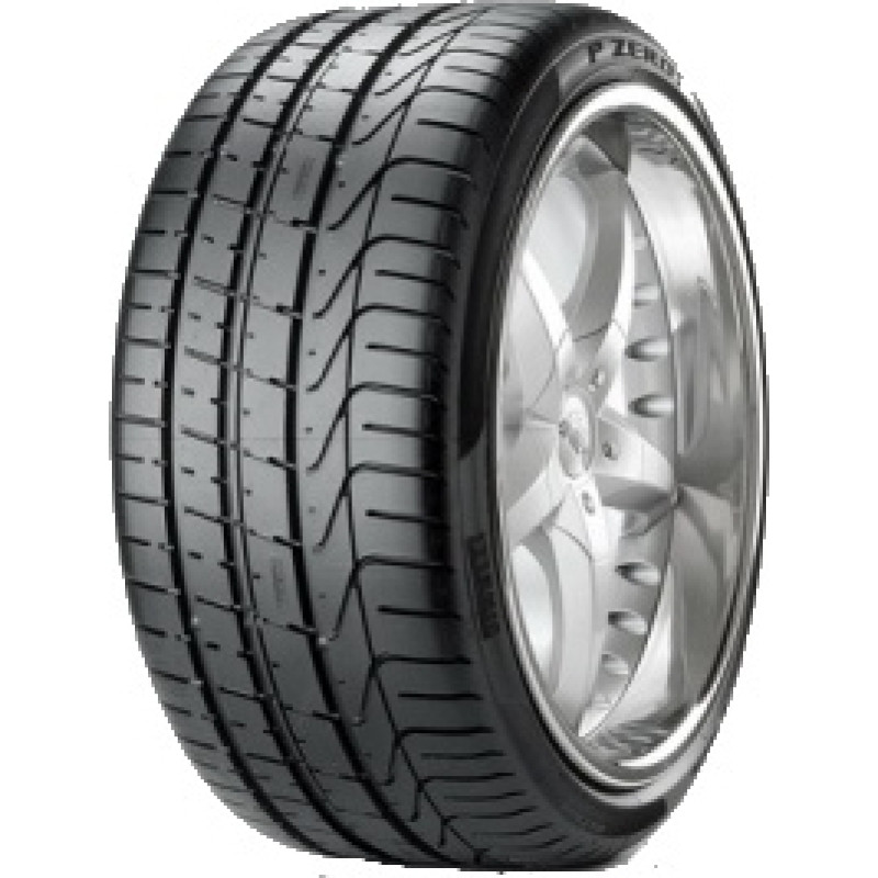 Pirelli - P-ZERO PZ4 RFT * KS XL  - 275/40 R22C