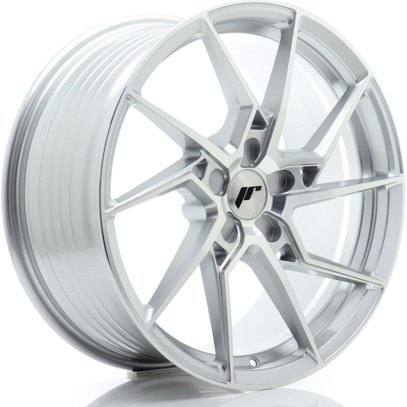 Japan Racing JR33 19 8.5 5x114.3 ET20